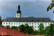 Schloss Gloggnitz